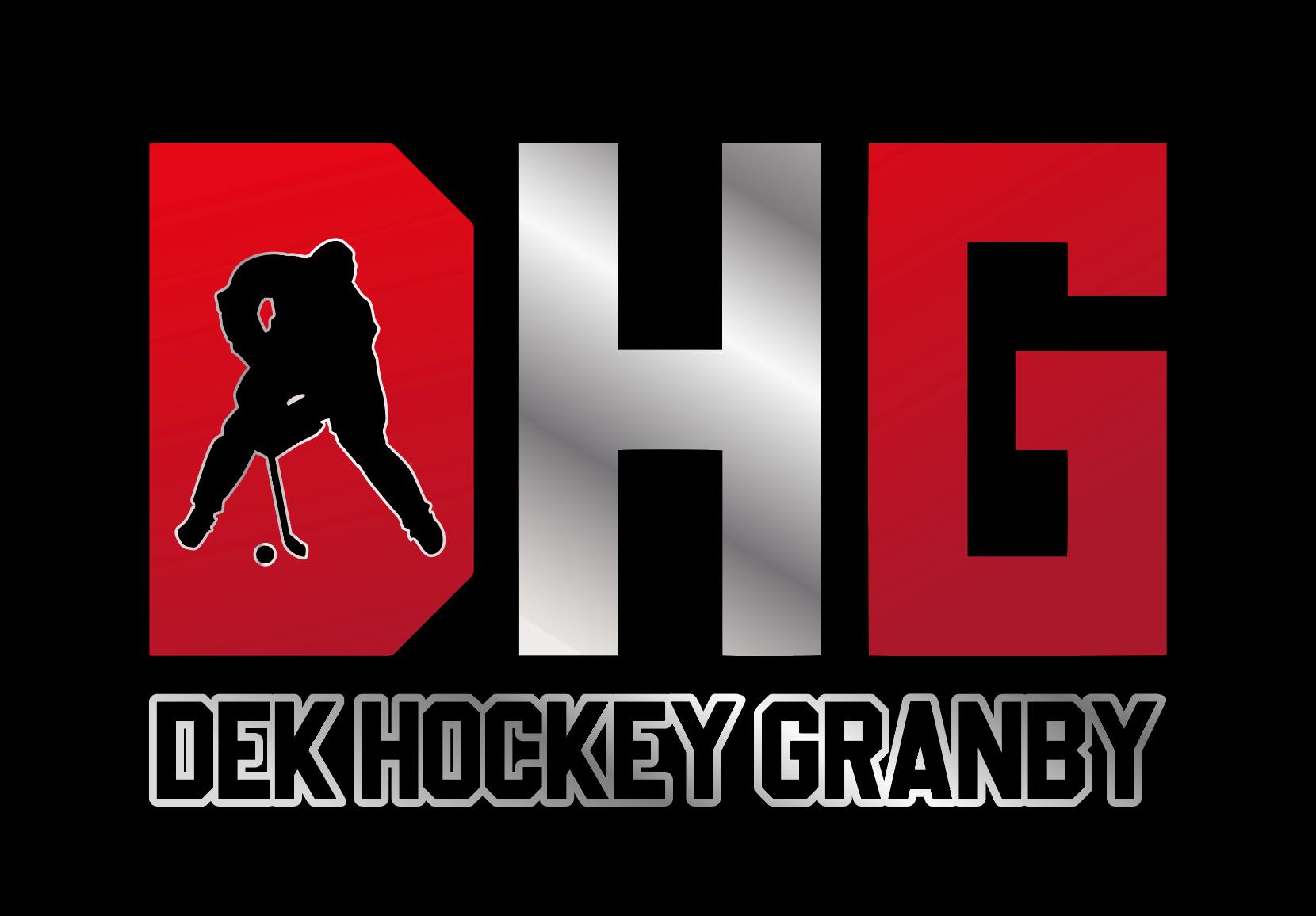 Dek Hockey Granby