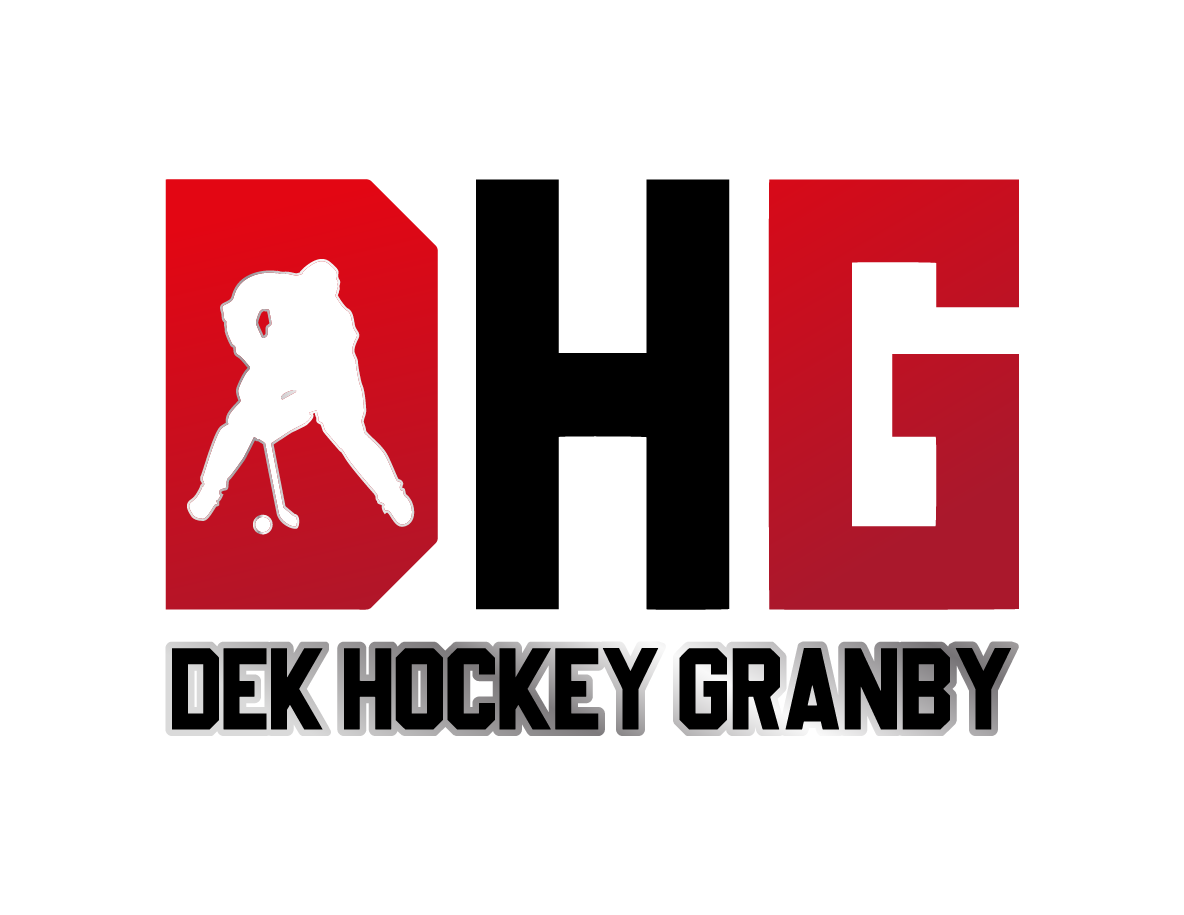 Dek Hockey Granby 