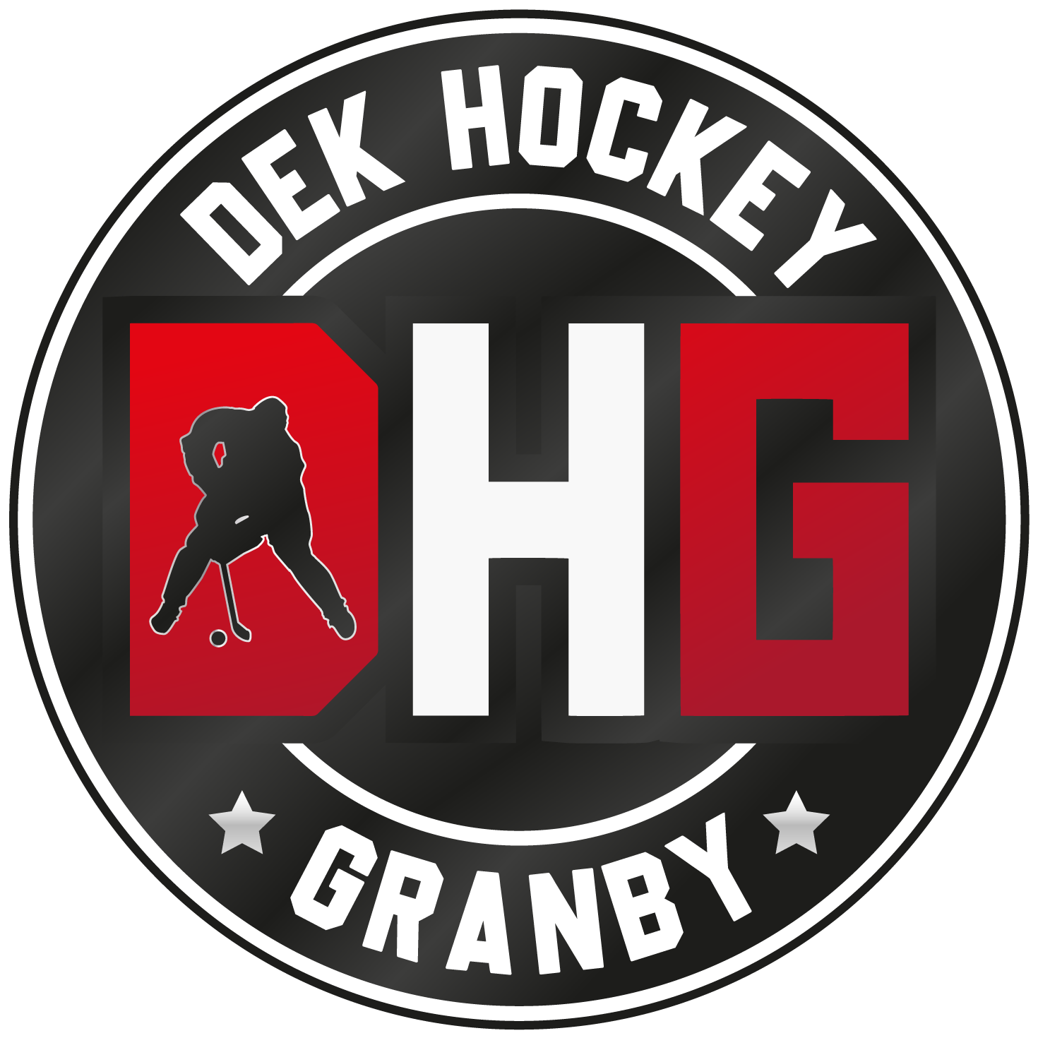 Dek Hockey Granby
