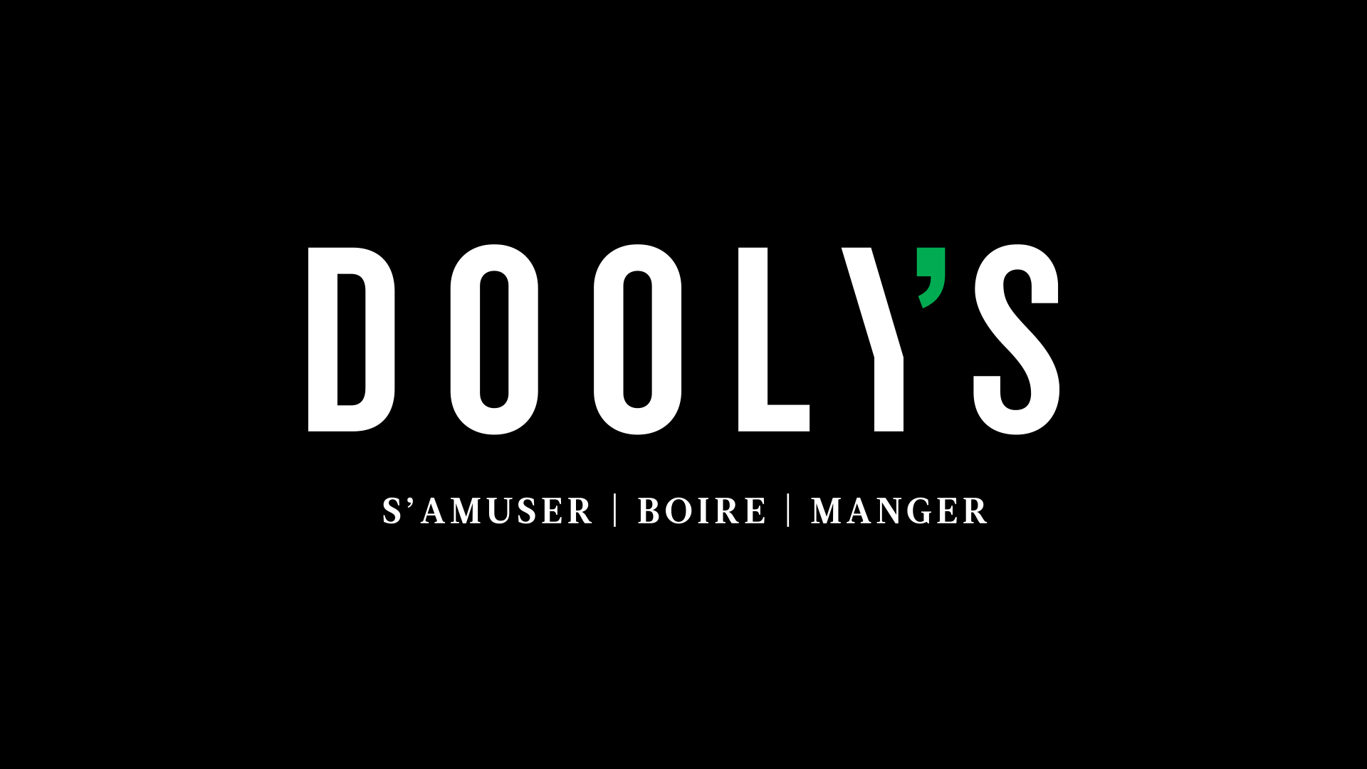 Logo doolys