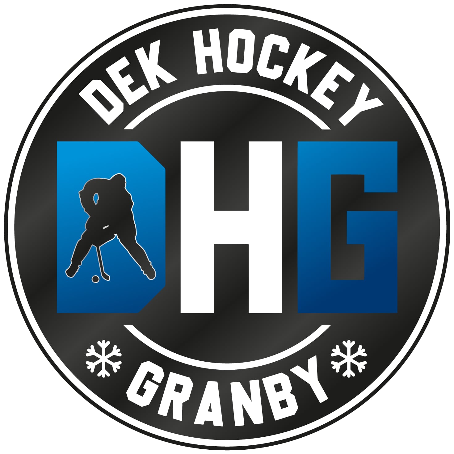 Dek Hockey Granby